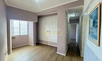 Imagem: Apartamento - 2 quartos - Itararé - São