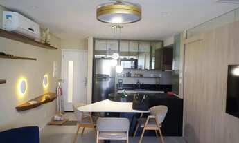 Imagem 7: 2/4 Alphaville Paralela