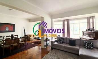 Imagem: APARTAMENTO - HIGIENÓPOLIS - SP