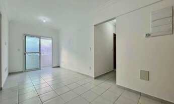 Imagem 2: Apartamento para Aluguel na Praia Grande 2 Quartos Lazer Completo