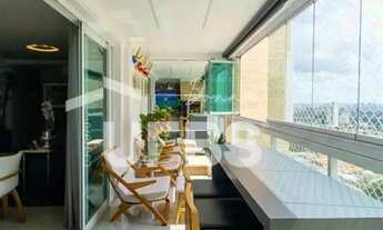 Imagem 6: Residencial La Musique Setor Bueno