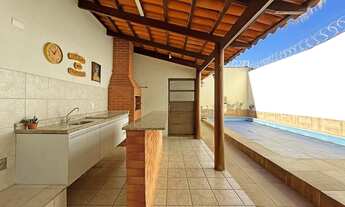 Imagem 7: Sobrado de 247 m² com 05 quartos à venda no Setor Bueno