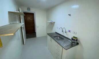 Imagem 7: Apartamento para Locação na Chácara Inglesa, São Paulo-SP: 2 quartos, 2 banheiros e 1 vaga