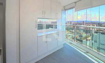 Imagem 7: Apartamento à Venda - Barra Funda, 1 Quarto, 36 m2