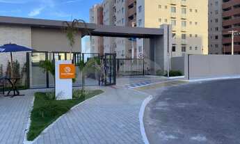 Imagem: Condomínio Coral Village Apartamento Novo