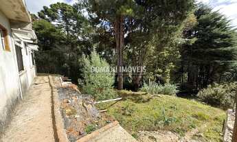 Imagem 4: Casa Inacabada com Enorme Potencial à Venda na Região de Descansópolis