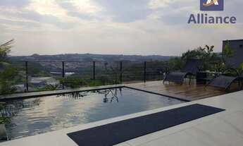 Imagem 3: Casa com 3 dormitórios à venda, 249 m² por R$ 1.950.000,00 - Condomínio Santa Isabel - Lou