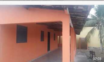 Imagem 5: Casa com 4 quartos a duas quadras da praia em Barreta. Nisia Floresta. Rn