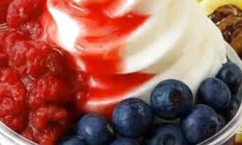 Imagem: Loja de gelados à venda em Balneário Camboriú