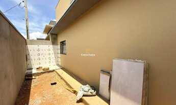 Imagem 5: Casa Nova I - 03 Quartos sendo 01 Suíte Plena - Plano Diretor Norte