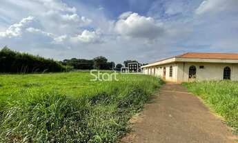 Imagem 6: área - Parque Brasil 500 - Paulínia