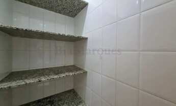 Imagem 7: Apartamento 104m² MOBILIADO, 3 quartos, sendo 3 suítes, para alugar no bairro Jardim Botân