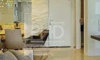 Imagem 2: Apartamento à venda, com 95m2, 3 Quartos, 1 Suíte, 3 Banheiros, 2 Vaga, Bairro Centro, São