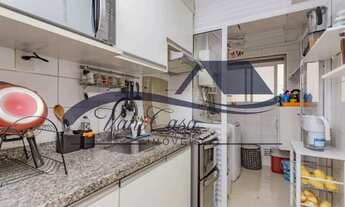 Imagem 6: Apartamento 2 Quartos à Venda, Sacomã - São Paulo