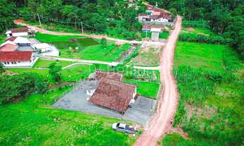 Imagem 6: Morar ou investir? Essa casa em Rio dos Cedros é perfeita!