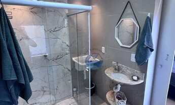 Imagem 7: Kitnet com 1 dormitório à venda, 39 m² por R$ 362.000,00 - Gonzaga - Santos/SP