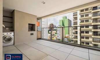Imagem 7: Venda Apartamento 1 Dormitórios - 60 m² Pinheiros