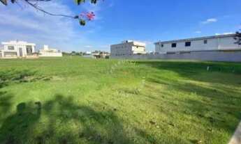 Imagem 3: TERRENO Á VENDA NO CONDOMÍNIO TAMBORÉ EM JAGUARIÚNA