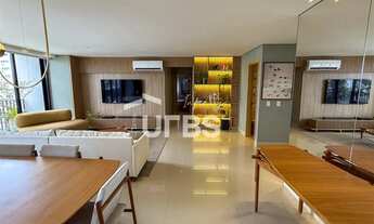 Imagem 5: Opus Araguaya: Seu Apartamento de 157m² no Coração do Setor Marista!