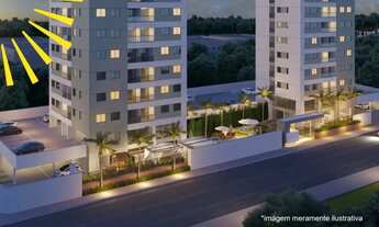 Imagem: Apartamento com 3 quartos pronto para morar