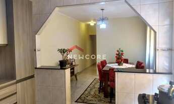 Imagem 7: Sobrado em Rua Horácio Borgiani - Jardim São João (São Rafael) - São Paulo/SP