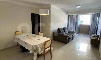 Imagem 2: Apartamento à venda com 3 quartos (1 suíte) Bairro Santa Mônica Uberlândia/MG