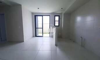 Imagem 6: Apartamento Garden 2 quartos 75m² - Serraria