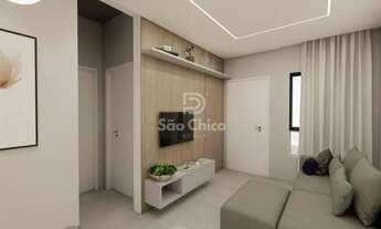 Imagem 2: CASA GEMINADA Casa com 2 dormitórios