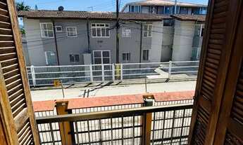 Imagem 3: Apartamento (Padrão), com 2 quartos e 2 banheiros à Venda, 66 m² em Ubatuba/SP