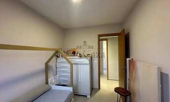 Imagem 7: Oportunidade - Apartamento - Urbanova - Residencial Bosque Paratehy - 3 Dormitórios - 122m