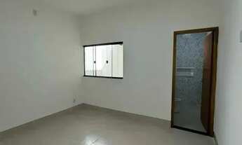 Imagem 6: Casa 3/4 no Parque Ypê