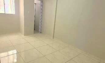 Imagem 4: Locação Feminina - Apartamento no Eldorado, 1 quarto suite, sala conjugada com cozinha