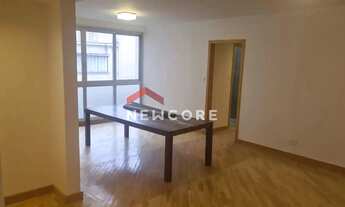 Imagem 2: Apartamento em Rua Bela Cintra - Consolação - São Paulo/SP