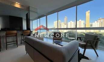 Imagem: Apartamento em R. 307, 133 - Meia Praia