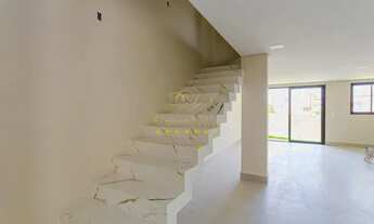 Imagem 7: Bairro Alto, Casa Conceito Aberto, Condomínio Älto Boulevard, 3 Suítes, 4 Vagas, terraço