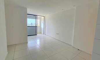 Imagem 4: ALUGO APARTAMENTO COM 3/4 SENDO UM SUÍTE e COM VARANDA. VALOR R$2.500,00