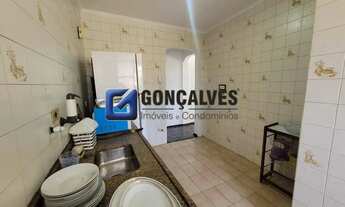 Imagem 4: Apartamento para Aluguel - 2 Quartos, Frente, 65 m² em Santa Terezinha, SBC