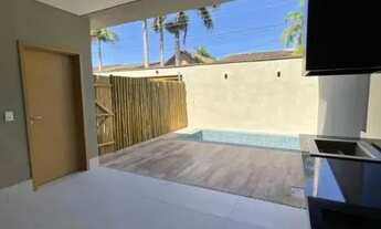 Imagem 2: Casa em condomínio para venda com 4 quartos, sendo 4 suítes , 150m²