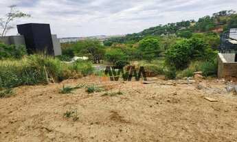 Imagem 6: Terreno à venda no Aldeia do Valle, 1622 m² por R$ 1.650.000 - Goiânia/GO