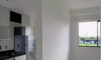 Imagem: Condomínio Ecogarden Ponta Negra