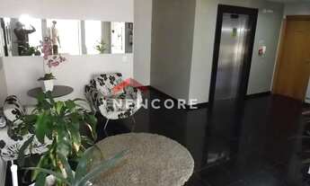 Imagem 2: Cobertura em Rua José Aloisio Brugger - Jardim América - Caxias do Sul/RS