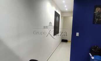 Imagem 2: Apartamento - Jardim Del Rey - Piazza San Martino - 2 Dormitórios - 55m²