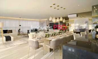 Imagem 5: Lindo apartamento em Pinheiros, entrega dezembro 2024