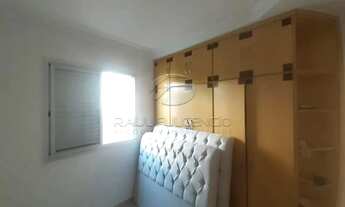 Imagem 7: Apartamento 3 quartos sendo 1 suíte para alugar na Gleba Palhano