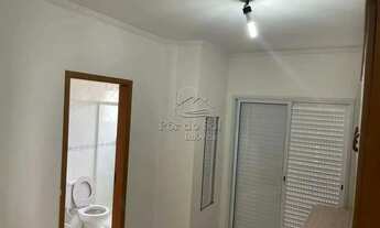 Imagem: Apartamento com 3 dorms, Tupi, Praia Grande