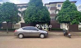 Imagem: Apartamento com 3 dormitórios para alugar