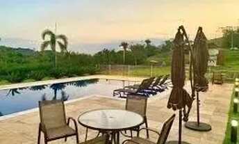 Imagem 3: Lote em condomínio à venda no Condomínio Verana Teresina - Teresina/PI