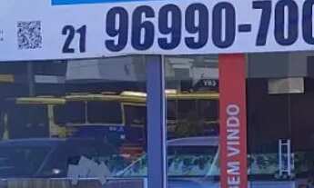 Imagem: Aluga-se ampla loja de 60m² em Posto de