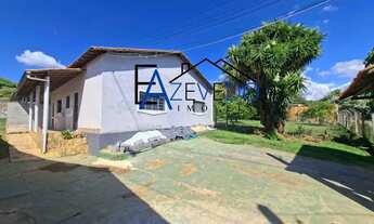 Imagem 2: Casa Aluguel no Jardim Master - Araçoiaba da Serra - SP