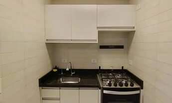 Imagem 3: Charmosinho com varanda, lazer e garagem!